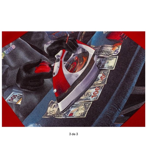 Gas tee size L - Picture 2 of 5